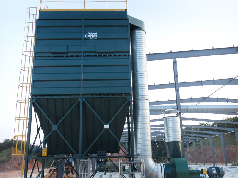 风机除尘器价格